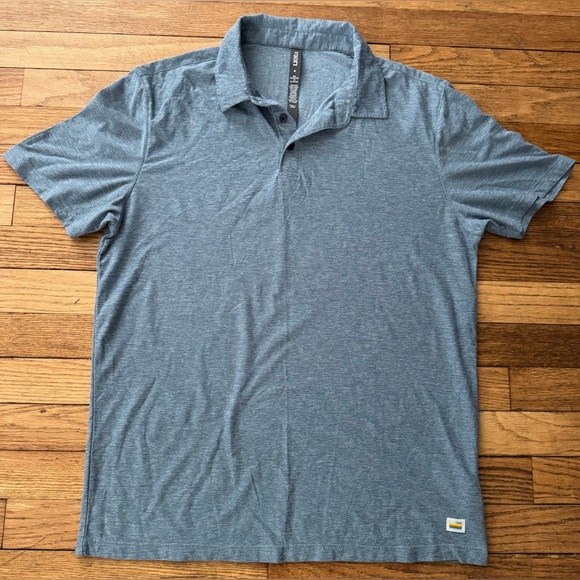 Vuori Other - Men's Vuori Polo Shirt